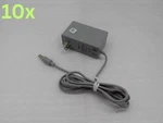 Lot Of 10 Verizon Ac Adapter 12v 5a Wall Charger S065-1b120500vu 6.5 Mm. Fixed Price $29.99.