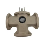 New Ace Fa-848e/15bu 15a 125v 3-pole Outdoor Grounded 3 Outlets Adapter. Fixed Price $10.99.
