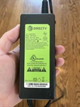 Direct Tv Ac Adapter/power Supply Eps17r0-15. Fixed Price $9.99.