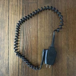 Oem Braun Cruzer 5 / 6 Power Supply Cable Bs 5690 6v, 0.6a Shaver Charger. Fixed Price $9.99.