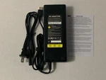 Dongguan Lw-130/675/200/005 20v 6.75a Yellow Tip Ac Adapter. Fixed Price $14.30.
