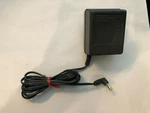 Genuine Sony Ac Power Adapter - Model Ac-t122 Output 9vdc 500ma. Fixed Price $6.24.
