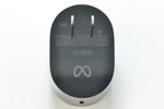 45w Power Charger Charging Head An45a-59cfkcb For Meta Quest Pro Vr. Fixed Price $49.99.