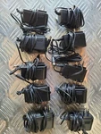 Qty 10 Imbaprice (cysd10-050200) 5v 2a 50/60hz Ac Power Adapter. Fixed Price $25.99.