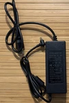 36v 4a 144w Power Supply Adapter 100-240v Ac To Dc 36 Volt 4amp Adapter.... Fixed Price $24.99.