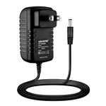 5v 1a Adapter For Flyruit P07c3 7" Dementia Clock Seniors Display. Fixed Price $10.99.