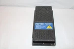 Behringer Foot Controller Fcv100 Ultra-flexible Dual-mode Pedal. Fixed Price $39.00.