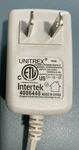 Unitrex Class 2 Power Supply Model K09s240037u 24v 0.37a Tested. Fixed Price $12.99.