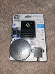 Ez Collection Qi Wireless + Usb Charging Set 5v Black W/ Power Supply 1dct5w-b. Fixed Price $13.99.