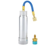 Aupoko Ac Oil Injector For R134a R1234yf Refrigerant System. Fixed Price $72.99.