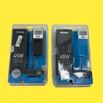 Lot Of 2 Inland Fsp045-rbcn3 Usb-c 45w 19v 2.37a Ac Adapter Charger#4072 Z65/351. Fixed Price $18.99.