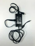 Dell Ac/dc Adapter Pa-4e Laptop Power Cord Charger Da130pe1-00 Ju012. Fixed Price $25.00.