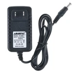 7v 2a Ac/dc Power Supply Replacement Adapter With 2.1mm X 5.5mm Tip Center +. Fixed Price $8.36.