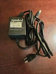 Symbol Power Supply (60153-01-00). Fixed Price $35.00.