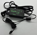 Sony Pega-ac10 Ac Power Supply Charger Adapter 5.2v For Clie Pda. Fixed Price $16.00.