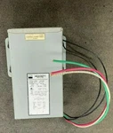 Sola Heavy Duty Egs 11047 Power Control Trans 3kva. Fixed Price $400.00.