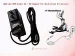 Ac Adapter For Jumpking Treadmills Nordictrack Bikes Ellipticals Power Supply. Fixed Price $9.99.