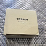 Power Adapter Tessan Us To Uk Model Ts-161-uk-c 2 Pack New. Fixed Price $4.75.