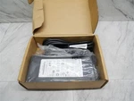 Genuine Juniper Networks Ad9051 740-034156 Rev 03 54v 3.7a 200w Ac Power Adapter. Fixed Price $59.99.