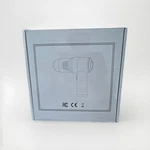 Handheld Vacuum Cleaner Portable Compact Fcc Ce Certified Lightweight In Box. Fixed Price $19.99.
