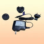 Wa-15105r Brightsign Multi Player Hd220 Hd410 Power Adapter Charger Ac 5v 3a Apd. Fixed Price $9.80.