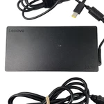 Genuine Oem Lenovo Charger 230w 20v Ac Adapter Slim Tip Adl230nlc3a. Fixed Price $29.99.