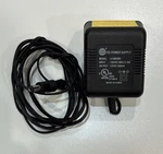 Ite Ac Power Supply Adapter U120050d 12v 500ma Black Ac/dc. Fixed Price $12.99.