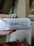 Ac Adapter For Jimmy Lexy Ismart53 Ismart5r Ismart71 Ismart73 Robot Vacuum. Fixed Price $24.99.