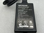 Genuine Netgear Adp-25eb Ac Adapter 5v 5a Power Supply P/n Pwr-023-002 Oem. Fixed Price $17.99.