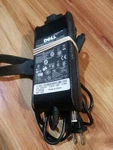 #a) Genuine Dell Power Adapter Charger La65ns0-00. Fixed Price $14.99.
