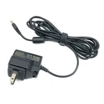 Genuine Logitech Ksas0060510100d5d Ac Adapter 534-00048 5.1v 1a Power Supply 4mm. Fixed Price $17.01.