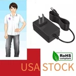 Ac Adapter For Elementech Power Supply Au1100506u 5v 2a. Fixed Price $9.99.