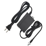 15v Power Adapter For Shure Wireless Microphones & Ulxd4, Glxd4 Charger. Fixed Price $26.17.