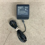 Sony Ac-s911 Ac Power Adapter 9 V Audio. Fixed Price $14.99.