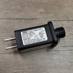 Czjutai Jt-dc120v0300-c Class 2 Power Supply Raintight 12v 0.30a-tested. Fixed Price $8.99.