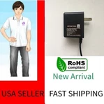 Adapter For Gsp Gscu0600s019v12e Power Supply Charger. Fixed Price $14.99.