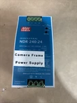 Mw Mean Well Ndr-240-24. Fixed Price $49.99.