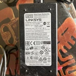 Geniune Apd Linksys Da-60m12 Ac Adapter 100/240 12v 5a Ac1600 Ac1200 Smart Wifi. Fixed Price $18.00.