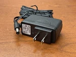 New Oem Jodeway Ac Dc Adapter 10v 500ma #jod-s-100050a5-c1. Fixed Price $7.80.
