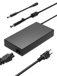 Hsxirqa 120w Ac Power Adapter For Hp Thunderbolt Dock G4 G2 2uk37aa 4j0a2aa. Fixed Price $74.12.