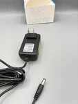 Onerbl 6v Ac/dc Adapter,for Brecknell Scale, Model,hb-208, Lp40, Output 6v-1a. Fixed Price $9.97.