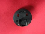 New! Aus Slide Attachment Plug Apd2au-01 Adp Wa-15i05r Wb-10e05r Apd2-au. Fixed Price $8.95.