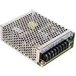Mean Well Usa Rt-65b Ac/dc Power Supply - 3 Outputs 5v/12v/-12v 8a/3.5a/1a .... Fixed Price $25.80.
