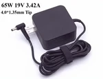 Genuine Asus 65w 19v 3.42a Power Adapter 4.0*1.35mm Charger Ad2087320. Fixed Price $34.99.