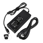 4-pin Ac Adapter For Edac Ea11351a-120 Edacpower Power Supply Cord Charger Psu. Fixed Price $33.66.