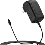 Ac Adapter For Shark Xa2700 V2700z Floor Carpet Sweeper Yls0041-t080020. Fixed Price $15.03.
