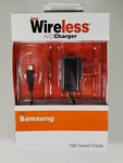 Just Wireless A/c Charger - Micro Wall ( You Get 5 Units ). Fixed Price $8.13.