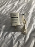 Radioshack 6v 800ma Power Adapter Ac To Dc Model 273-1761 Very Good For Mini Tv. Fixed Price $20.00.