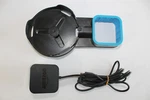 Amazon Power Adapter Gp92np For Echo Dot 3rd Gen & Outlet Wall Mount. Fixed Price $13.99.