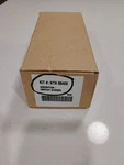 Motorola Battery Rapid Desktop Charger Ntn5540a 20vdc 0.12. Fixed Price $24.00.